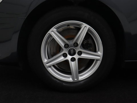 Audi A4 Limousine 35 TFSI Pro Line