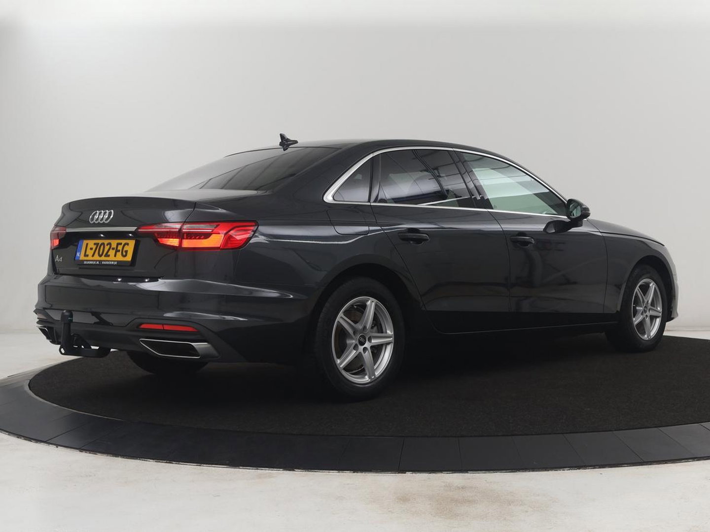 Audi A4 Limousine 35 TFSI Pro Line