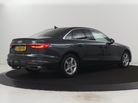 Audi A4 Limousine 35 TFSI Pro Line