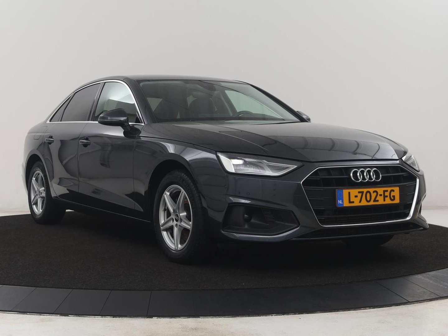 Audi A4 Limousine 35 TFSI Pro Line