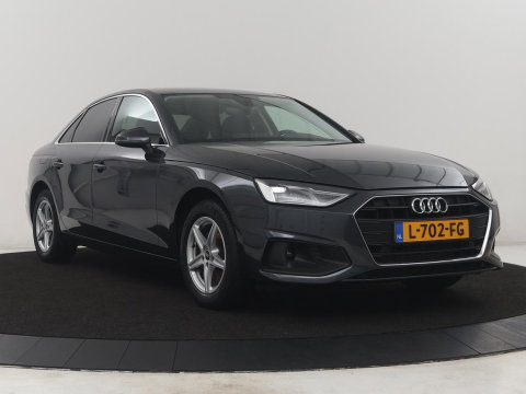 Audi A4 Limousine 35 TFSI Pro Line