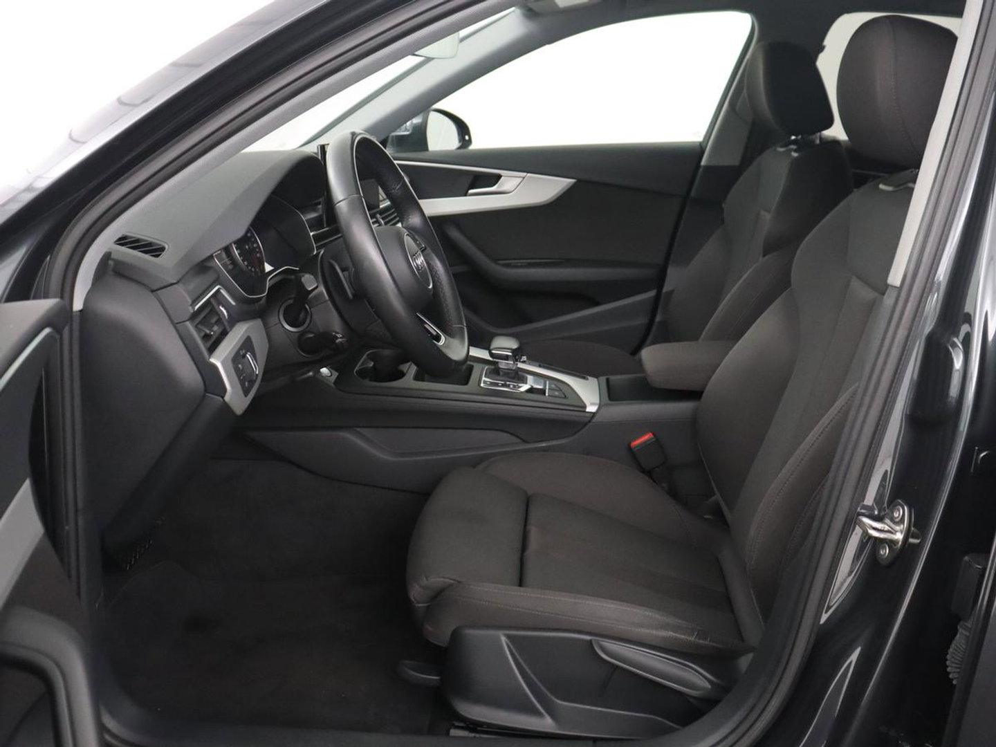 Audi A4 Limousine 35 TFSI Pro Line