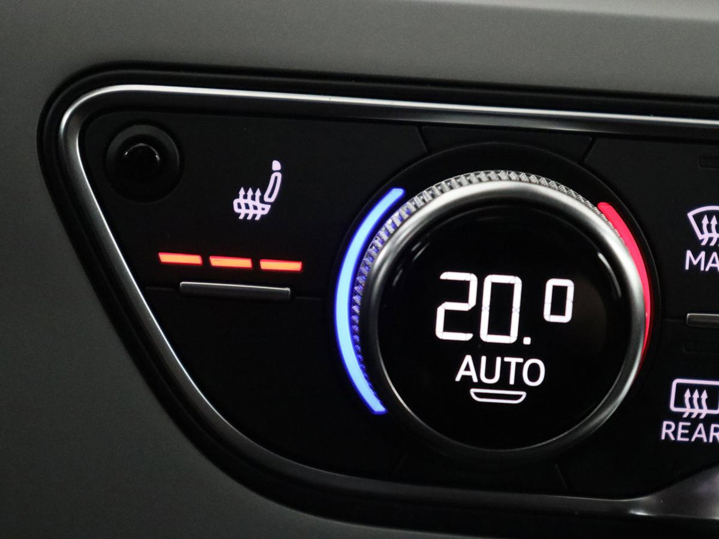 Audi A4 Limousine 35 TFSI Pro Line