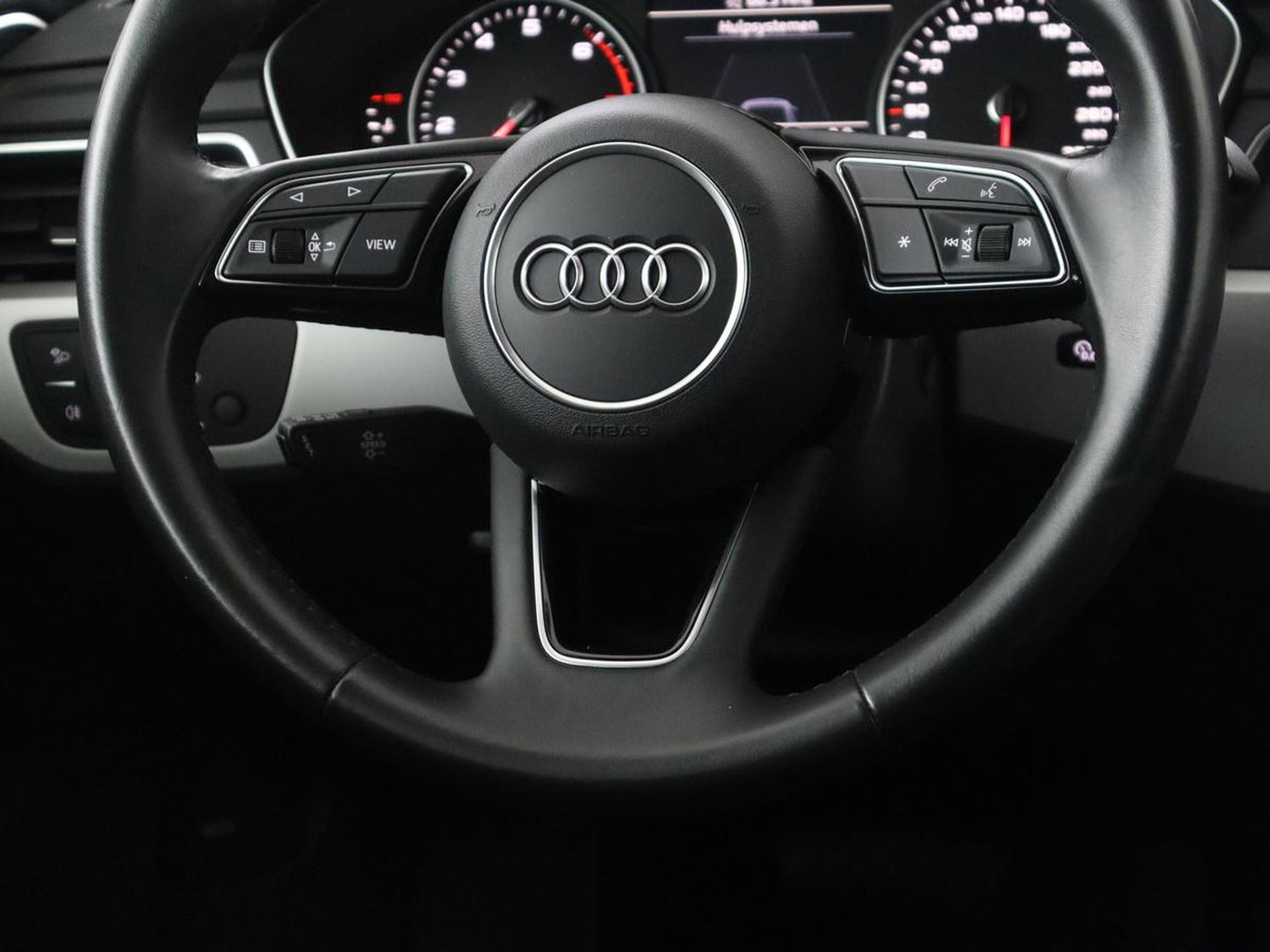 Audi A4 Limousine 35 TFSI Pro Line
