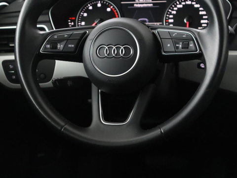 Audi A4 Limousine 35 TFSI Pro Line