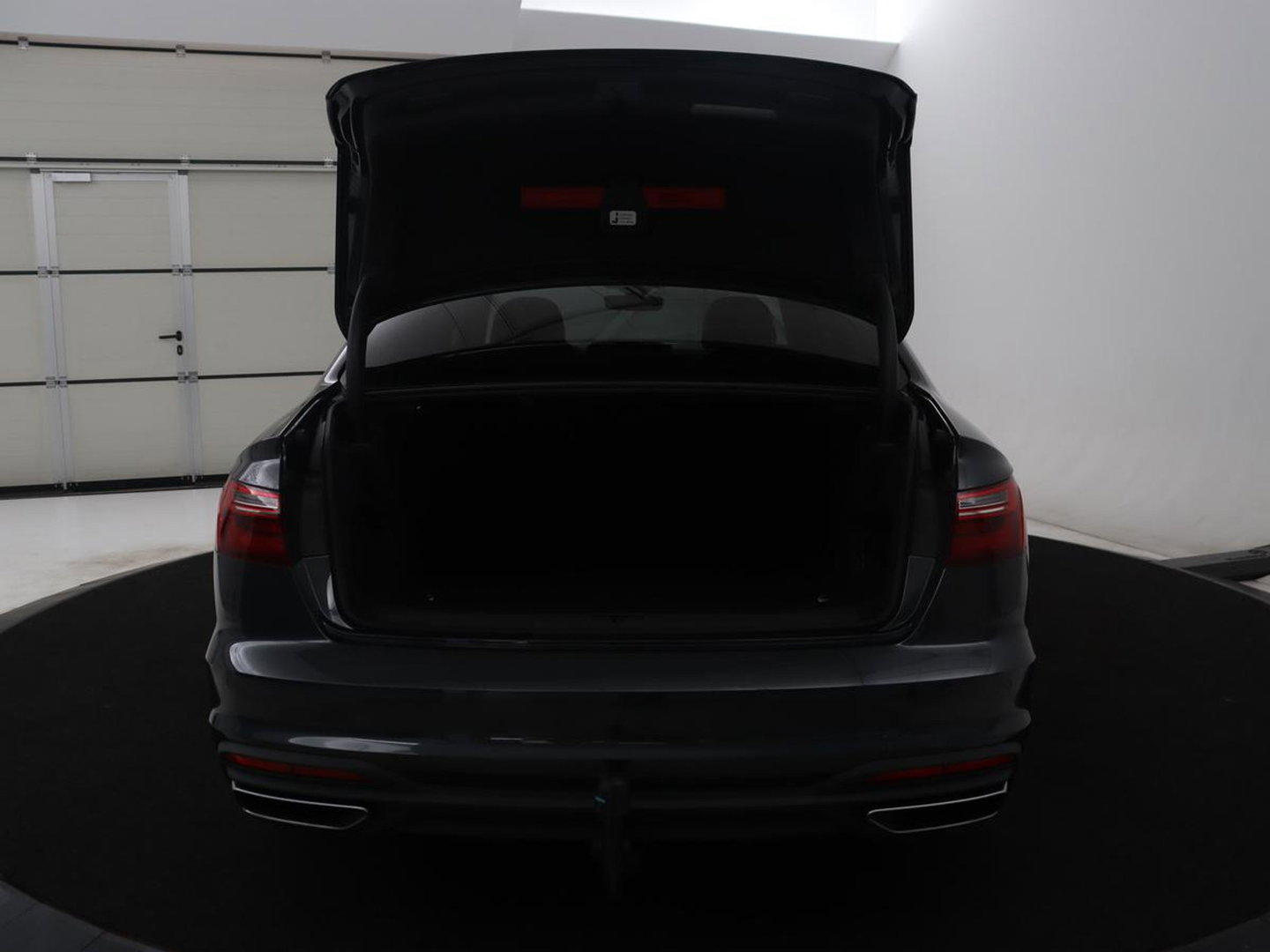 Audi A4 Limousine 35 TFSI Pro Line