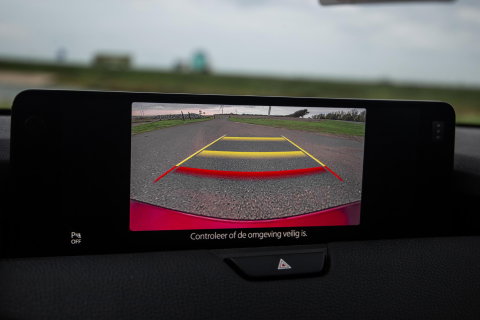 Mazda CX-60 2.5 e-SkyActiv PHEV Homura / STOELVERWARMING + KOELING / CARPLAY / ADAPTIVE CRUISE