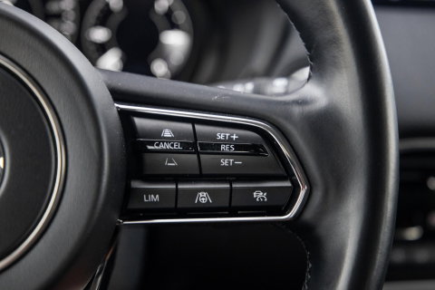 Mazda CX-60 2.5 e-SkyActiv PHEV Homura / STOELVERWARMING + KOELING / CARPLAY / ADAPTIVE CRUISE