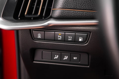 Mazda CX-60 2.5 e-SkyActiv PHEV Homura / STOELVERWARMING + KOELING / CARPLAY / ADAPTIVE CRUISE