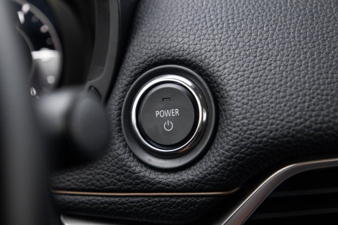 Mazda CX-60 2.5 e-SkyActiv PHEV Homura / STOELVERWARMING + KOELING / CARPLAY / ADAPTIVE CRUISE