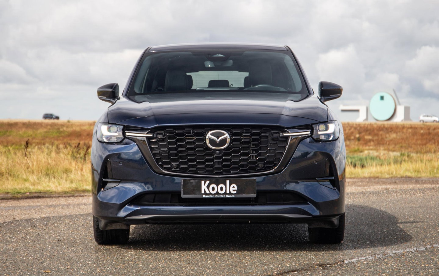 Mazda CX-60 2.5 e-SkyActiv PHEV Homura Plus 360 CAMERA / PANORAMA DAK / TREKHAAK / CARPLAY / DEALER AUTO / STOELKOELING