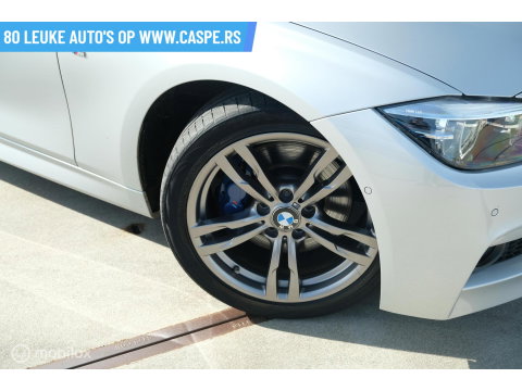 BMW 3 Serie Touring 320i Edition M Sport Shadow Executive