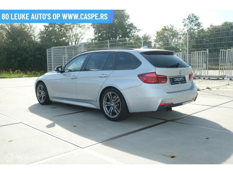 BMW 3 Serie Touring 320i Edition M Sport Shadow Executive