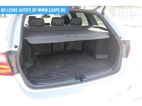 BMW 3 Serie Touring 320i Edition M Sport Shadow Executive
