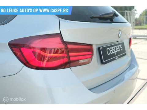 BMW 3 Serie Touring 320i Edition M Sport Shadow Executive