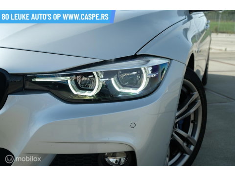 BMW 3 Serie Touring 320i Edition M Sport Shadow Executive