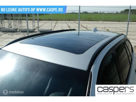 BMW 3 Serie Touring 320i Edition M Sport Shadow Executive