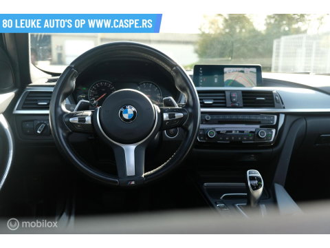 BMW 3 Serie Touring 320i Edition M Sport Shadow Executive