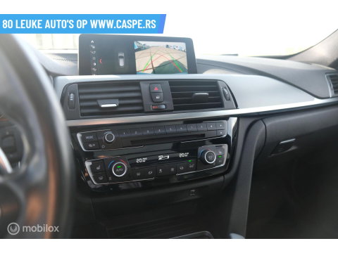 BMW 3 Serie Touring 320i Edition M Sport Shadow Executive