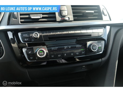 BMW 3 Serie Touring 320i Edition M Sport Shadow Executive