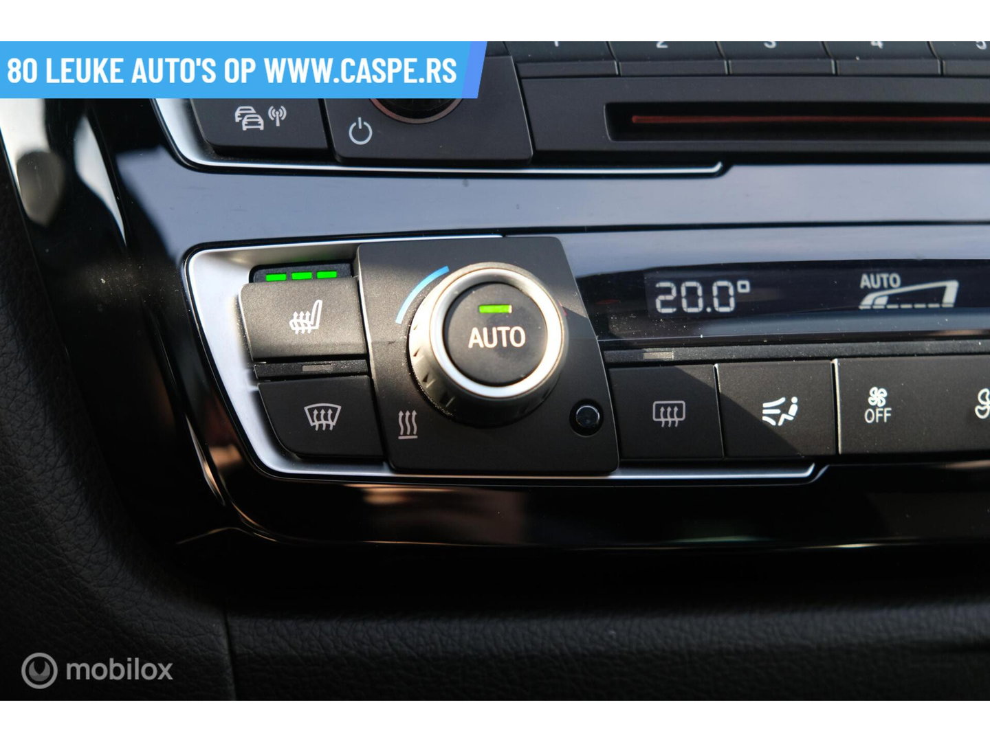 BMW 3 Serie Touring 320i Edition M Sport Shadow Executive