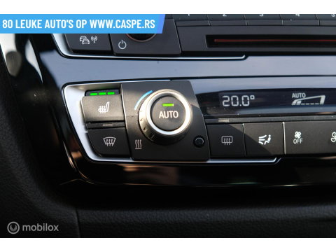 BMW 3 Serie Touring 320i Edition M Sport Shadow Executive