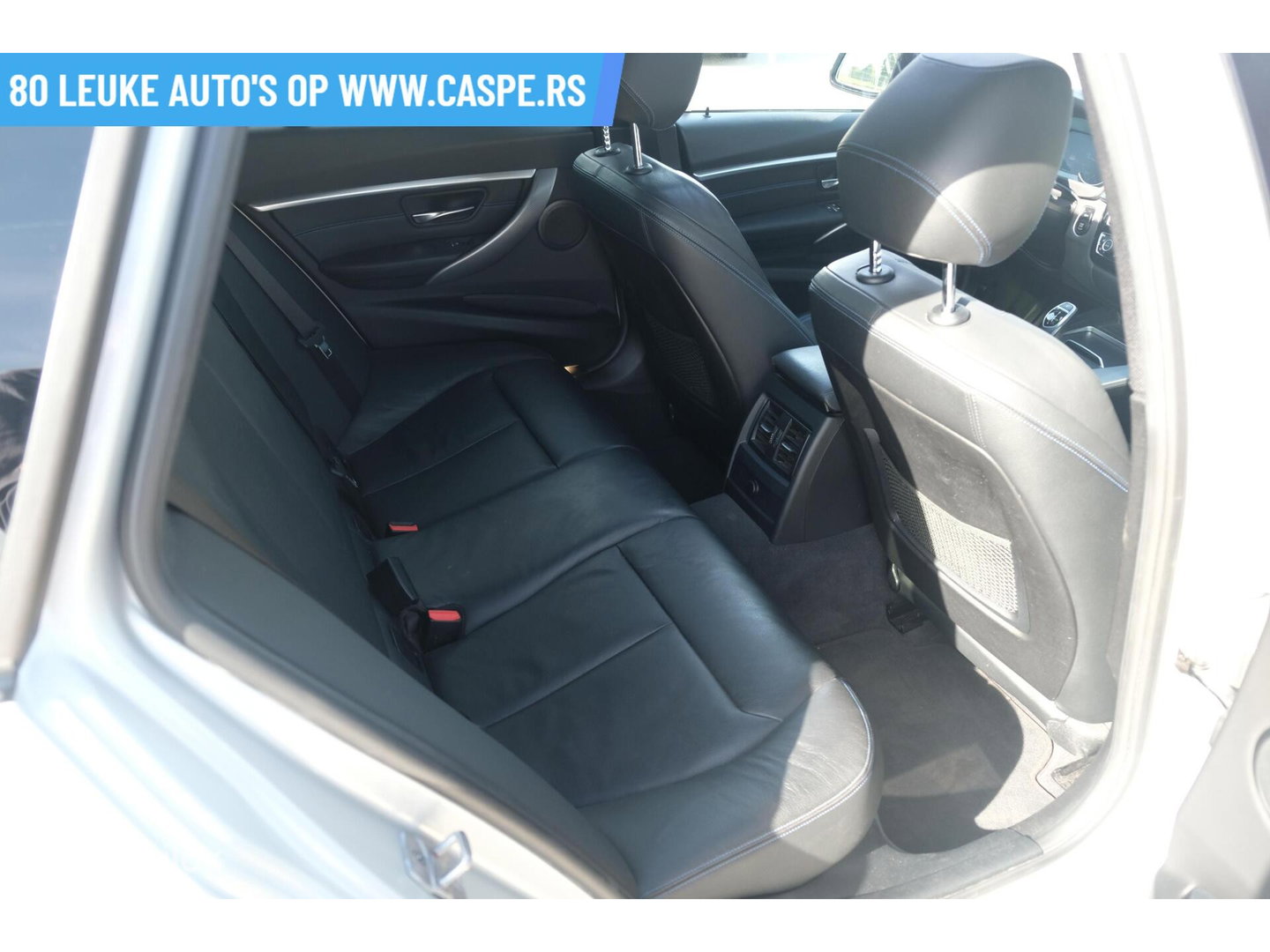BMW 3 Serie Touring 320i Edition M Sport Shadow Executive