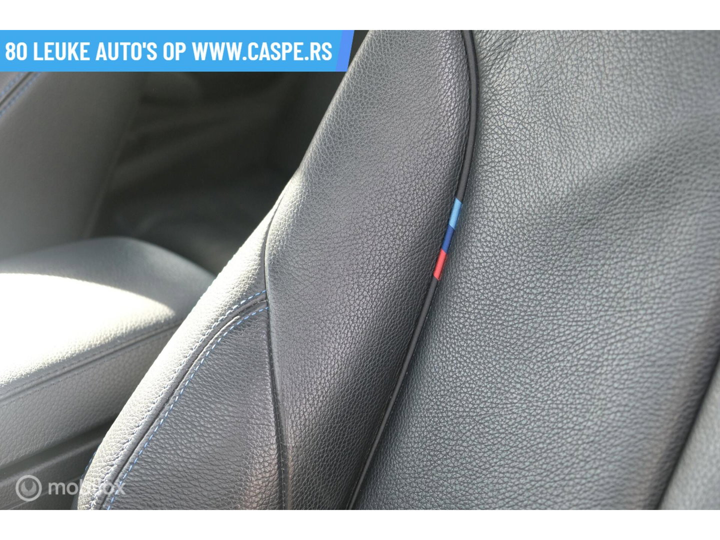 BMW 3 Serie Touring 320i Edition M Sport Shadow Executive