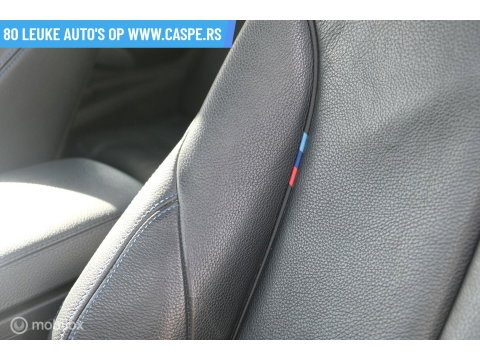 BMW 3 Serie Touring 320i Edition M Sport Shadow Executive