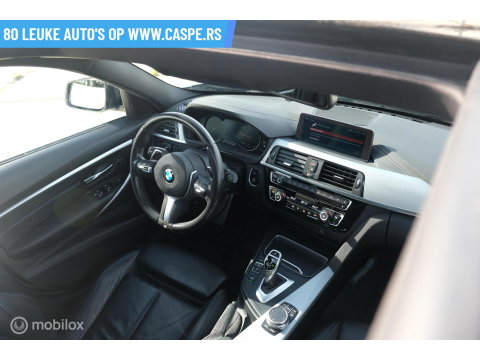 BMW 3 Serie Touring 320i Edition M Sport Shadow Executive