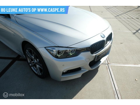 BMW 3 Serie Touring 320i Edition M Sport Shadow Executive
