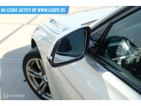 BMW 3 Serie Touring 320i Edition M Sport Shadow Executive