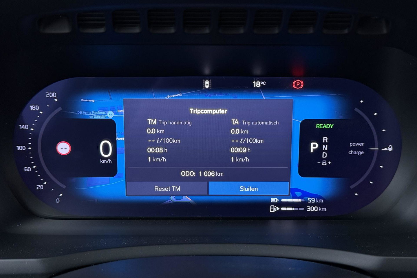 Volvo XC90 T8 Ultra Black Edition | Luchtvering | B&W | Stoelventilatie | 22 inch | Pilot Assist