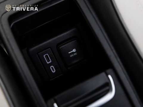 Fiat 500 La Prima cabrio 42 kWh l SoH 95% l AUT.l 360° camera l Stoel verwarming l Leder l CARPLAY l BTW - auto l Dealer onderh.