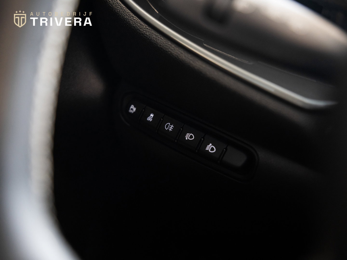 Fiat 500 La Prima cabrio 42 kWh l SoH 95% l AUT.l 360° camera l Stoel verwarming l Leder l CARPLAY l BTW - auto l Dealer onderh.