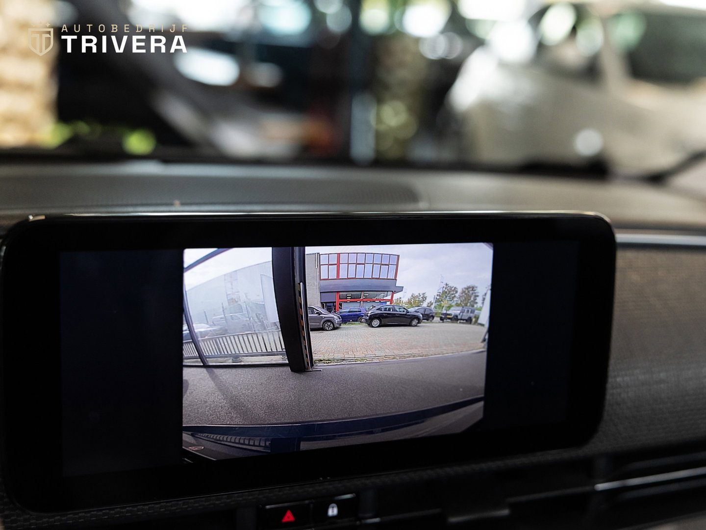 Fiat 500 La Prima cabrio 42 kWh l SoH 95% l AUT.l 360° camera l Stoel verwarming l Leder l CARPLAY l BTW - auto l Dealer onderh.
