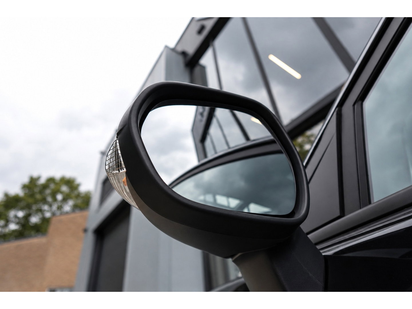 Ford Puma 1.0 EcoBoost Hybrid ST-Line X PANO B&O CAM