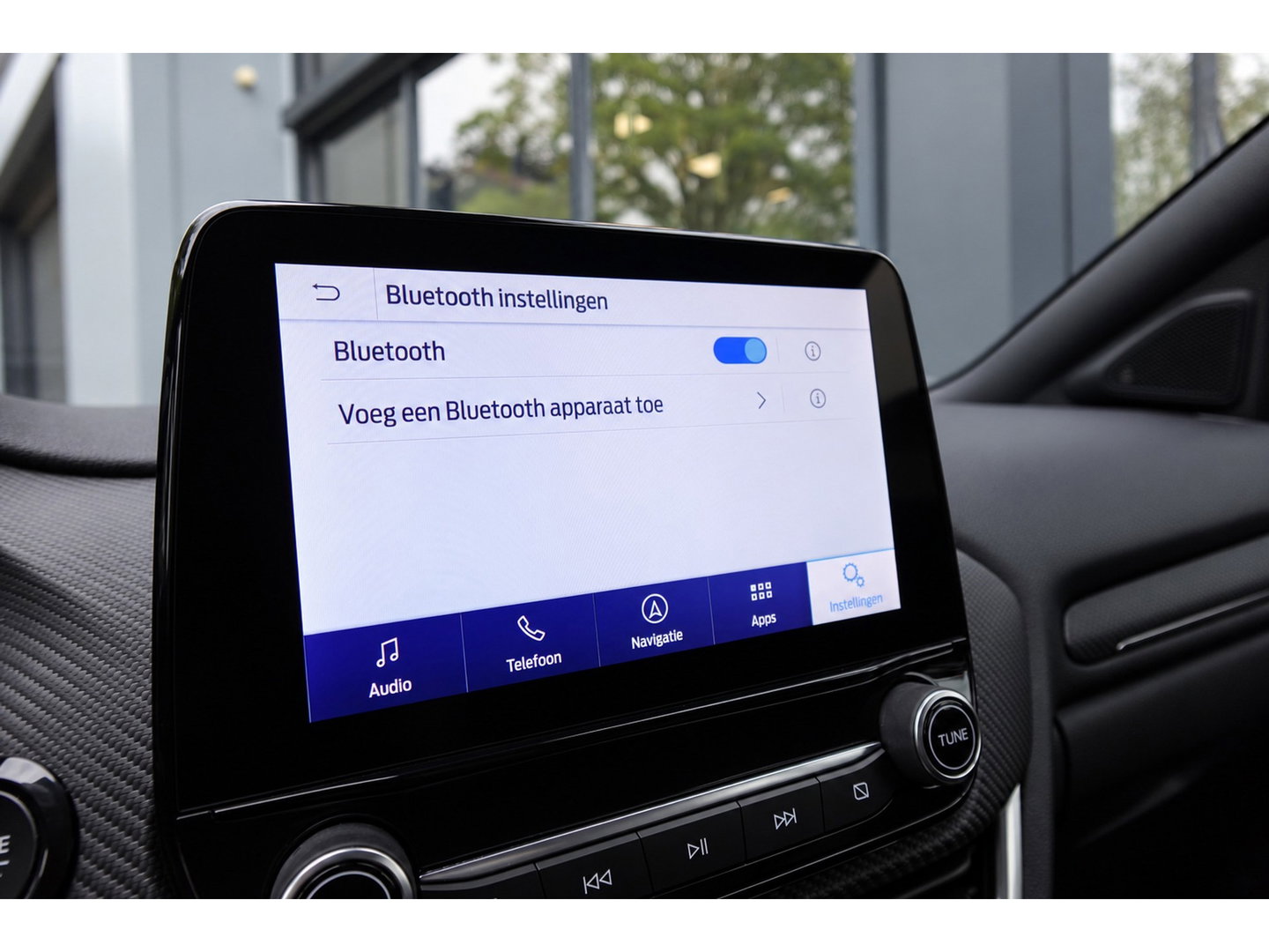 Ford Puma 1.0 EcoBoost Hybrid ST-Line X PANO B&O CAM