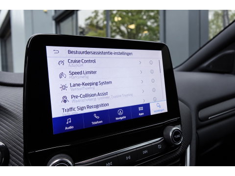 Ford Puma 1.0 EcoBoost Hybrid ST-Line X PANO B&O CAM