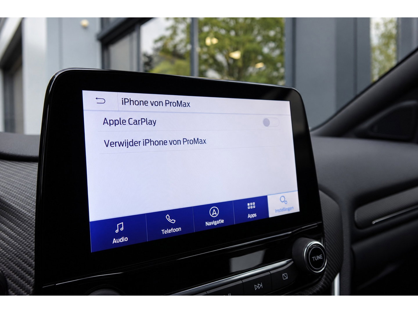 Ford Puma 1.0 EcoBoost Hybrid ST-Line X PANO B&O CAM