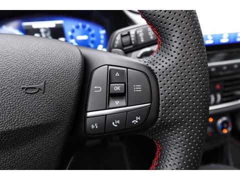 Ford Puma 1.0 EcoBoost Hybrid ST-Line X PANO B&O CAM