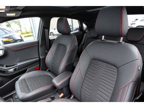 Ford Puma 1.0 EcoBoost Hybrid ST-Line X PANO B&O CAM