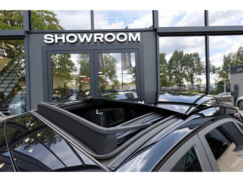 Ford Puma 1.0 EcoBoost Hybrid ST-Line X PANO B&O CAM
