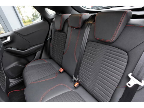 Ford Puma 1.0 EcoBoost Hybrid ST-Line X PANO B&O CAM