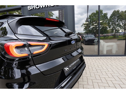 Ford Puma 1.0 EcoBoost Hybrid ST-Line X PANO B&O CAM