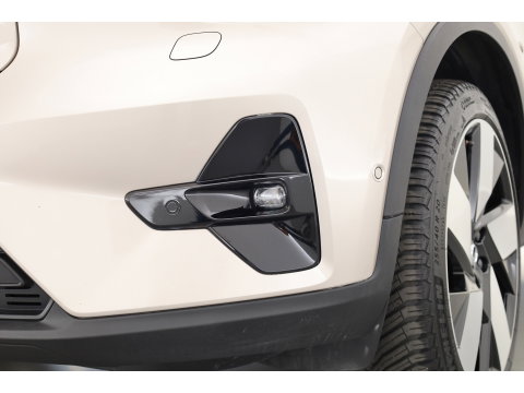 Volvo XC40 Recharge Twin 408PK Ultimate | Pano-dak | Trekhaak | 360 camera |Stoel + stuurverw. | Warmtepomp |