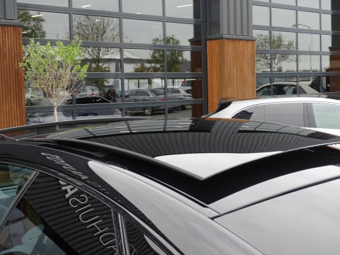 Mercedes-Benz E-Klasse Coupé 400 4 Matic 334PK AMG Edition 1 / Burmester *NAP*