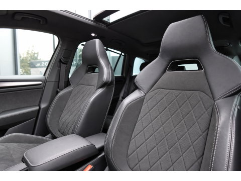 Škoda Kodiaq 1.5 TSI Sportline Edition Plus PANO CAM MEMORY