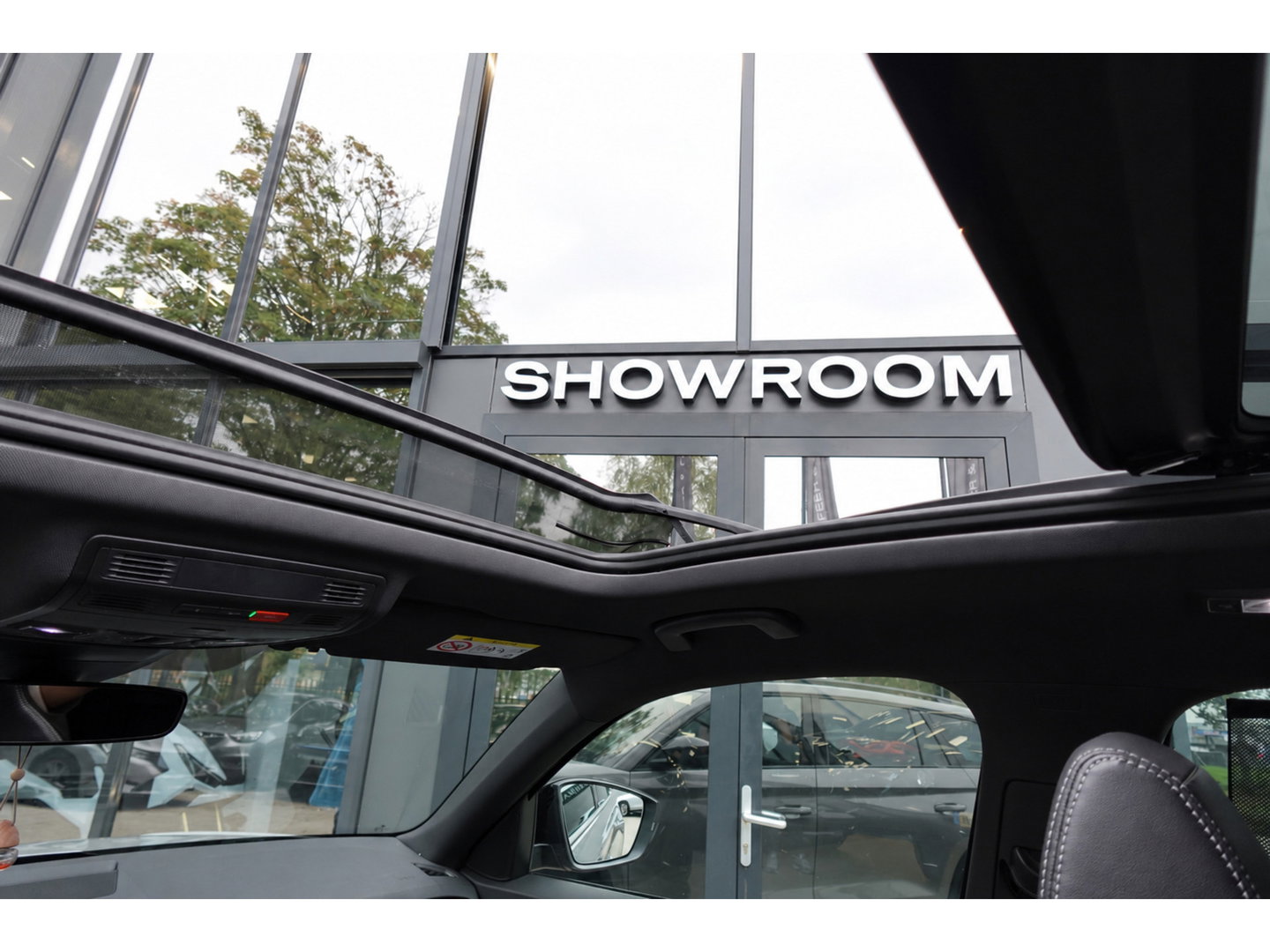 Škoda Kodiaq 1.5 TSI Sportline Edition Plus PANO CAM MEMORY