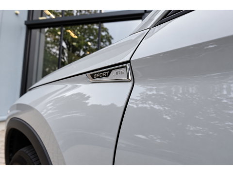 Škoda Kodiaq 1.5 TSI Sportline Edition Plus PANO CAM MEMORY
